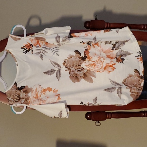 Off Shoulder Top - Picture 7 of 7